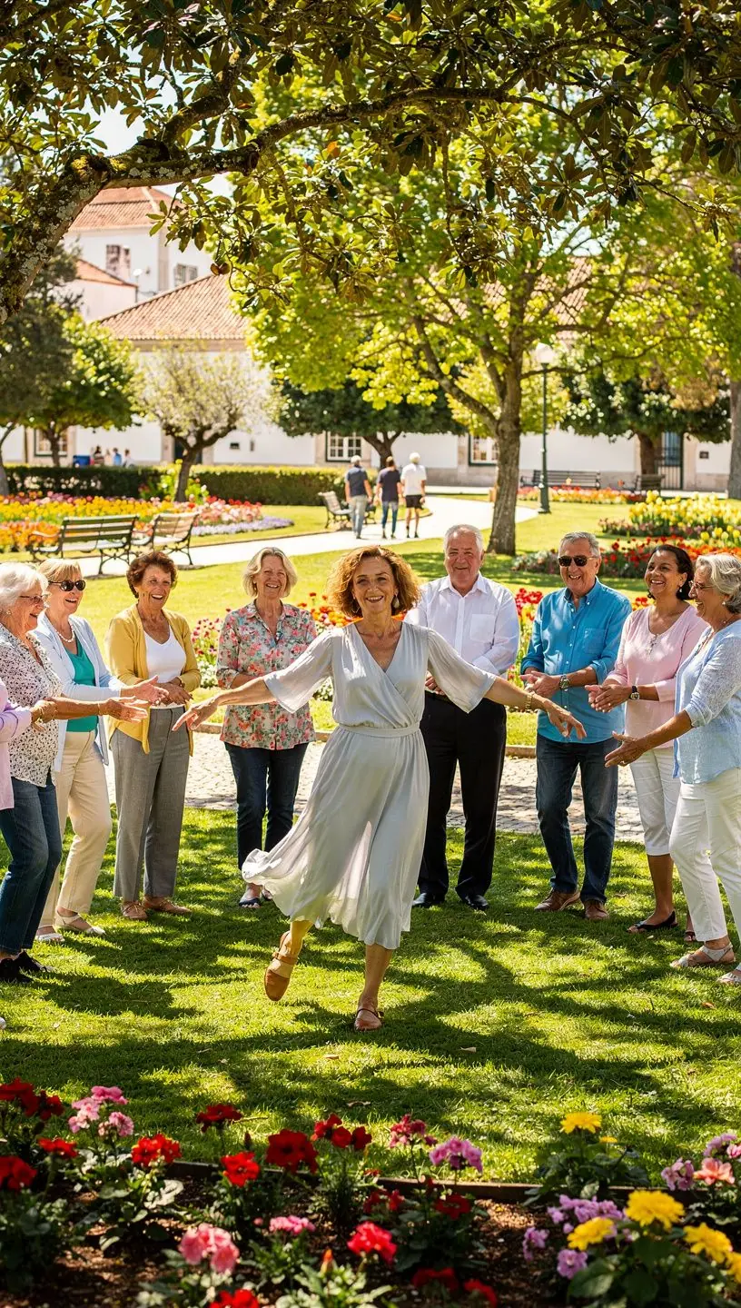 Financial planning session before retirement guidance