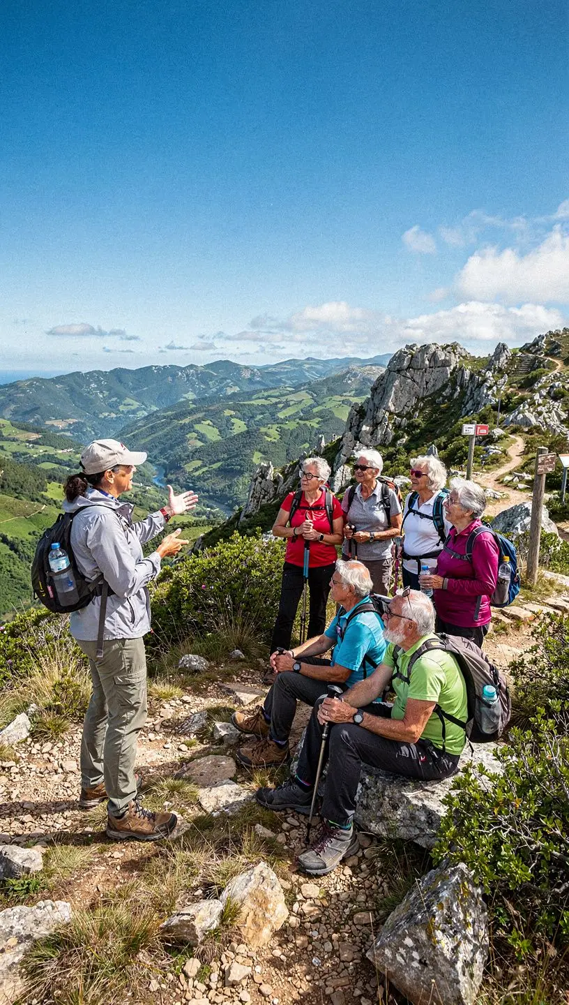 Professional team collaboration