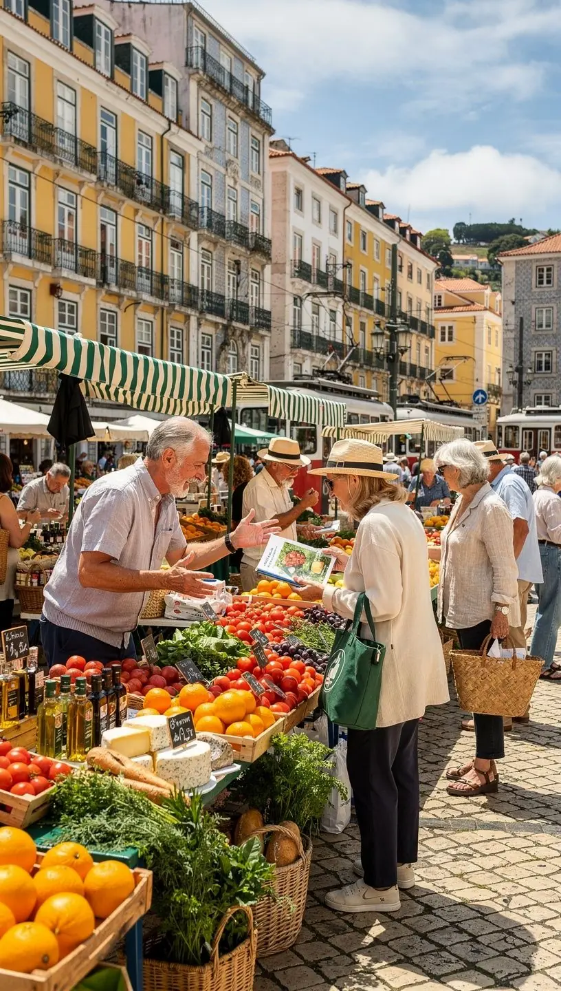 Advanced technology solutions